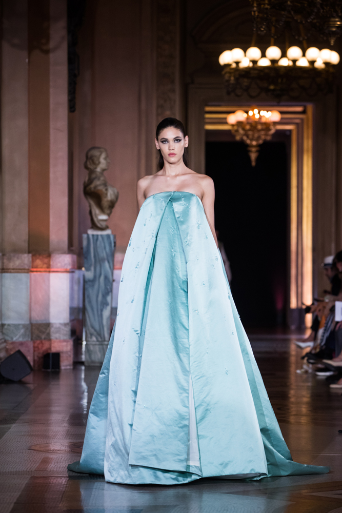 PARIS COUTURE WEEK - STEPHANE ROLLAND