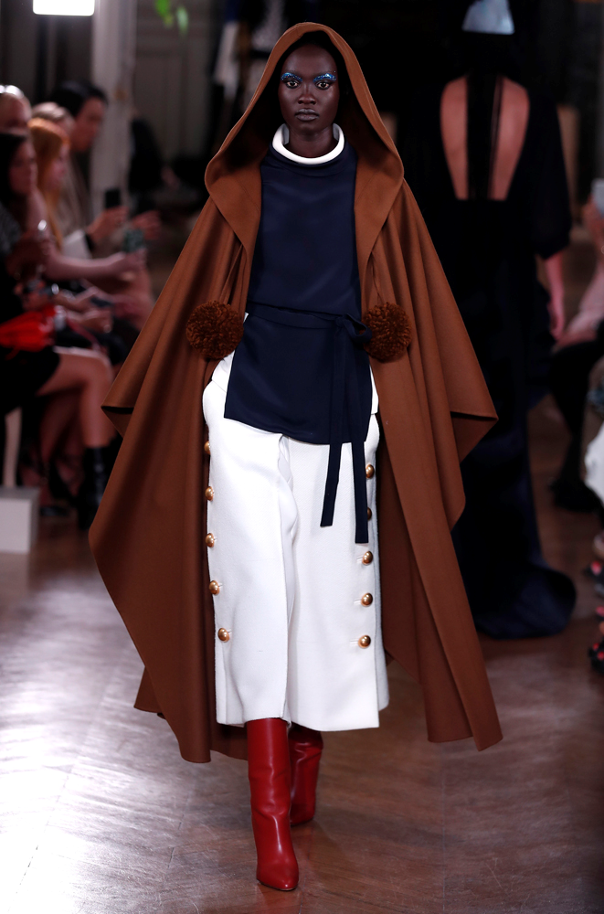 PARIS COUTURE WEEK - VALENTINO