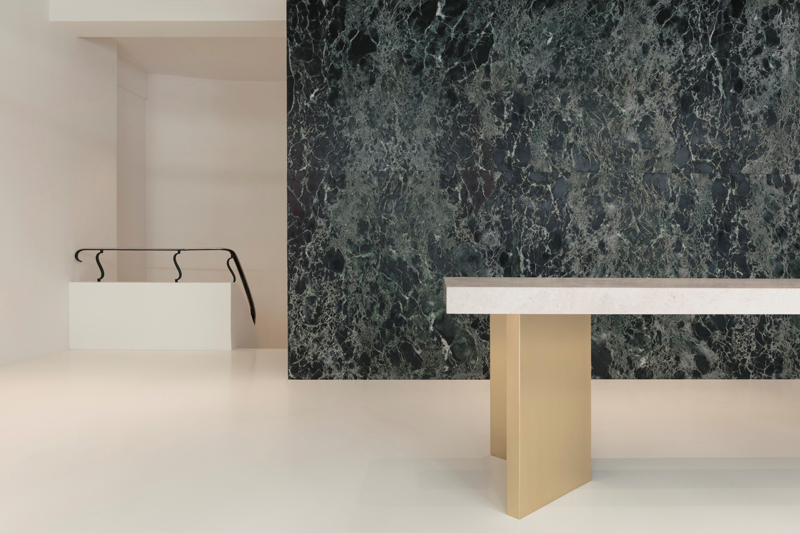 DICE KAYEKTEN PARİSTE İLK FLAGSHIP MAĞAZA