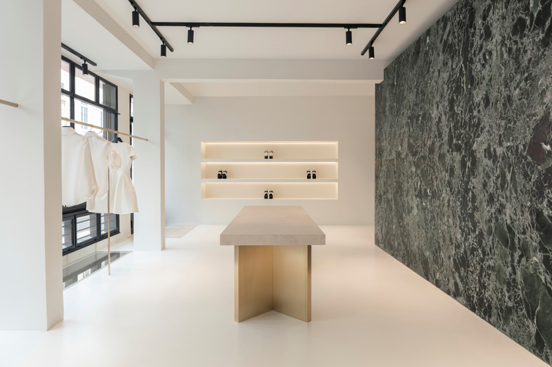 DICE KAYEKTEN PARİSTE İLK FLAGSHIP MAĞAZA