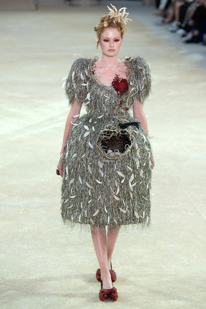 PARIS COUTURE WEEK - GUO PEI