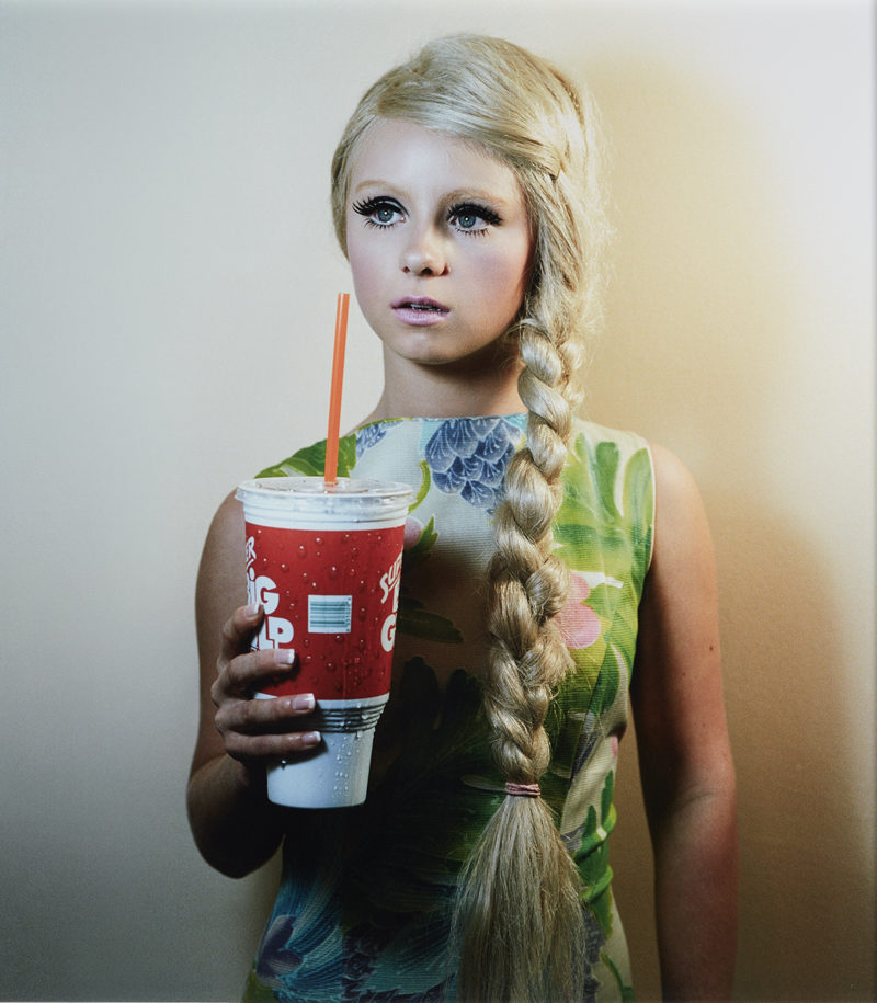 BİR SANAT FORMU OLARAK KADINLAR