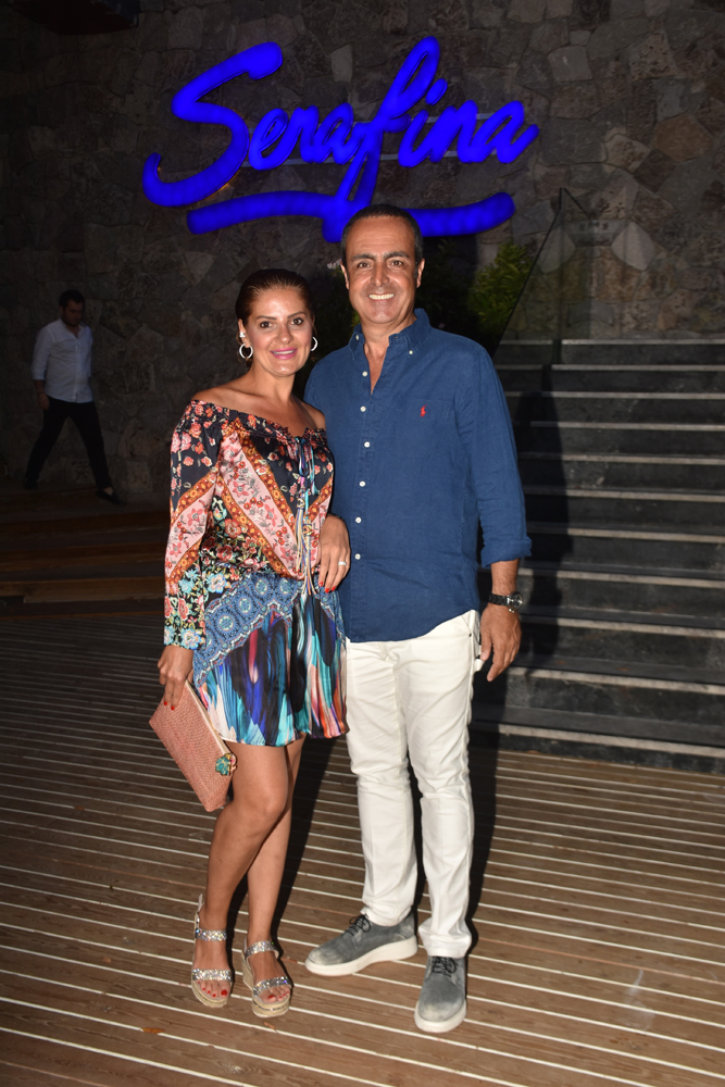 BODRUM’DA YAZ AKŞAMLARI