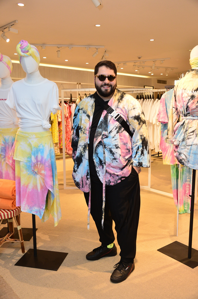 YALIKAVAK MARİNADA TANITIM