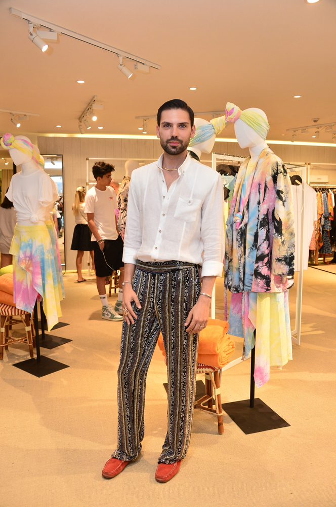 YALIKAVAK MARİNADA TANITIM