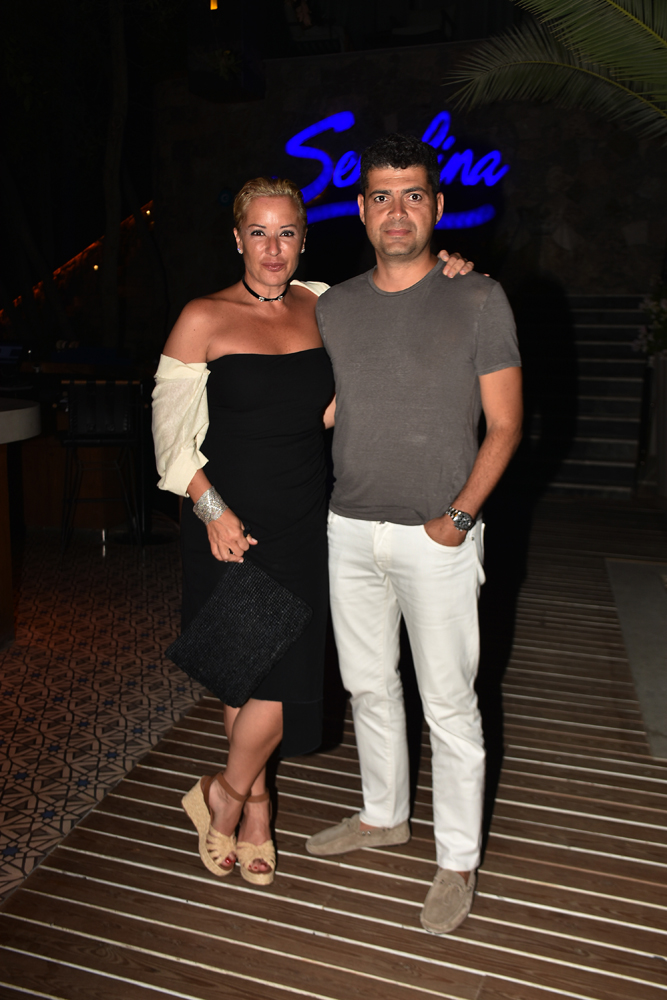 BODRUM’DA YAZ AKŞAMLARI