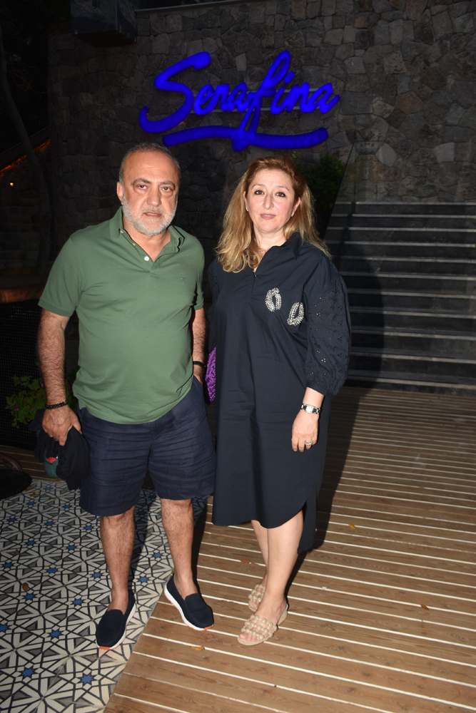 BODRUM’DA YAZ AKŞAMLARI