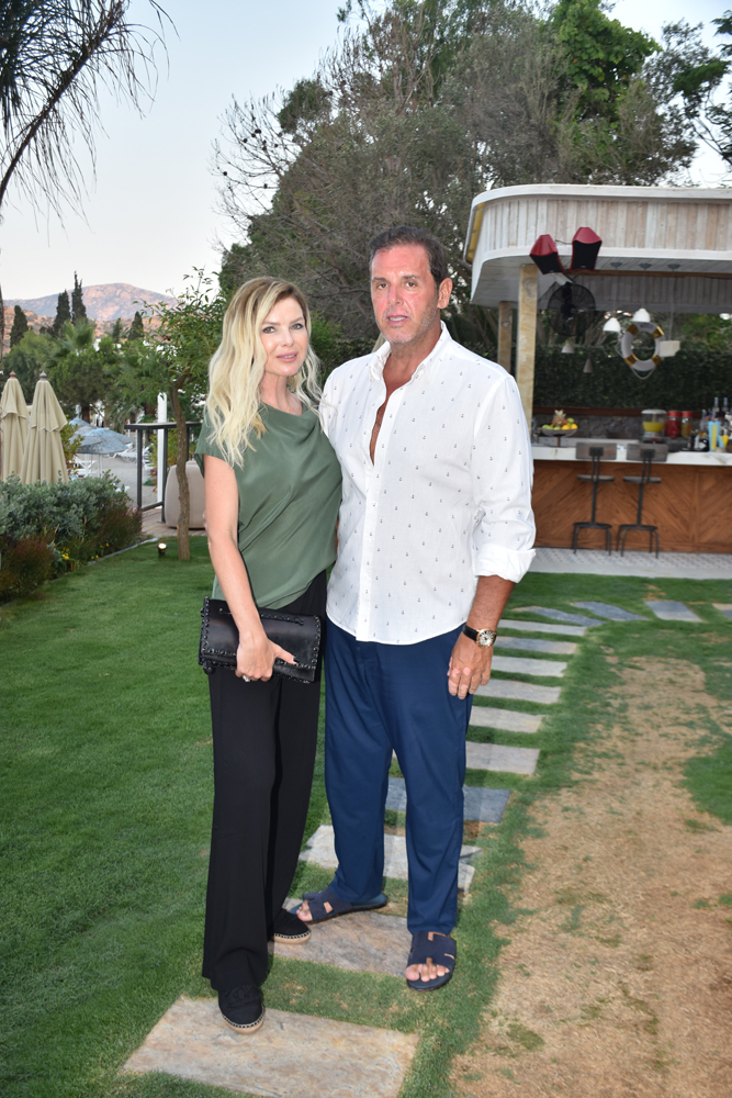 BODRUM’DA YAZ AKŞAMLARI