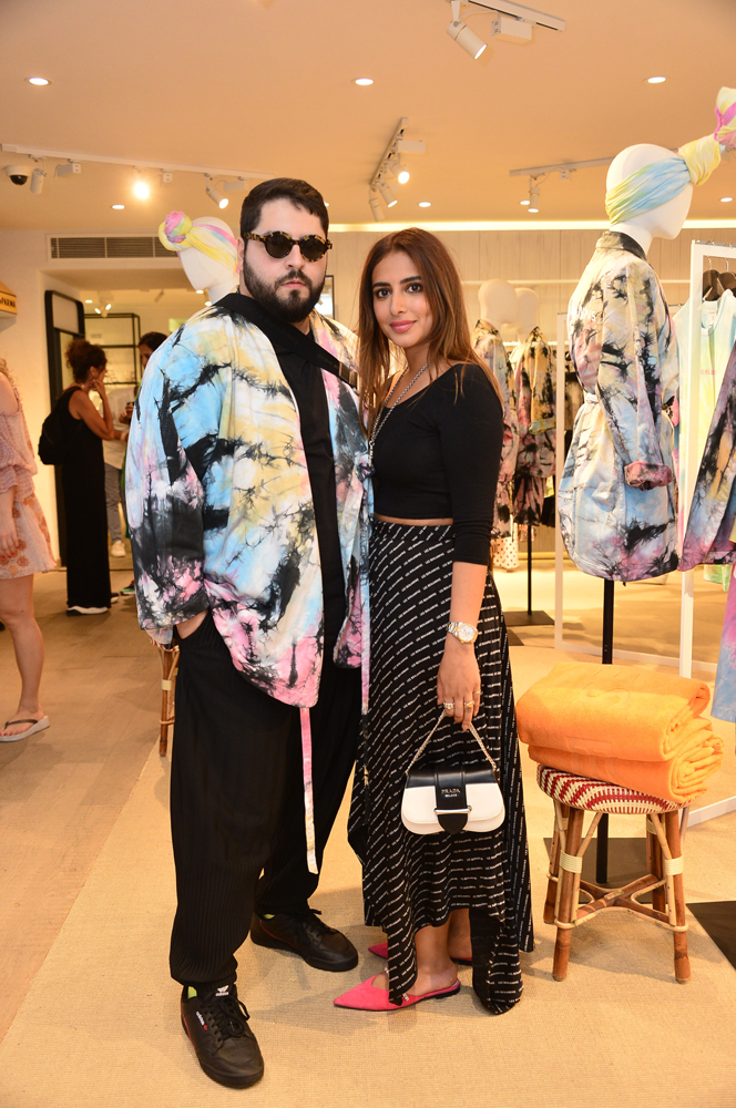 YALIKAVAK MARİNADA TANITIM