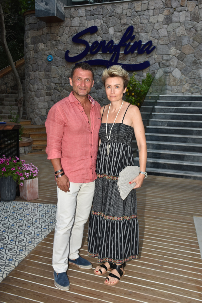 BODRUM’DA YAZ AKŞAMLARI