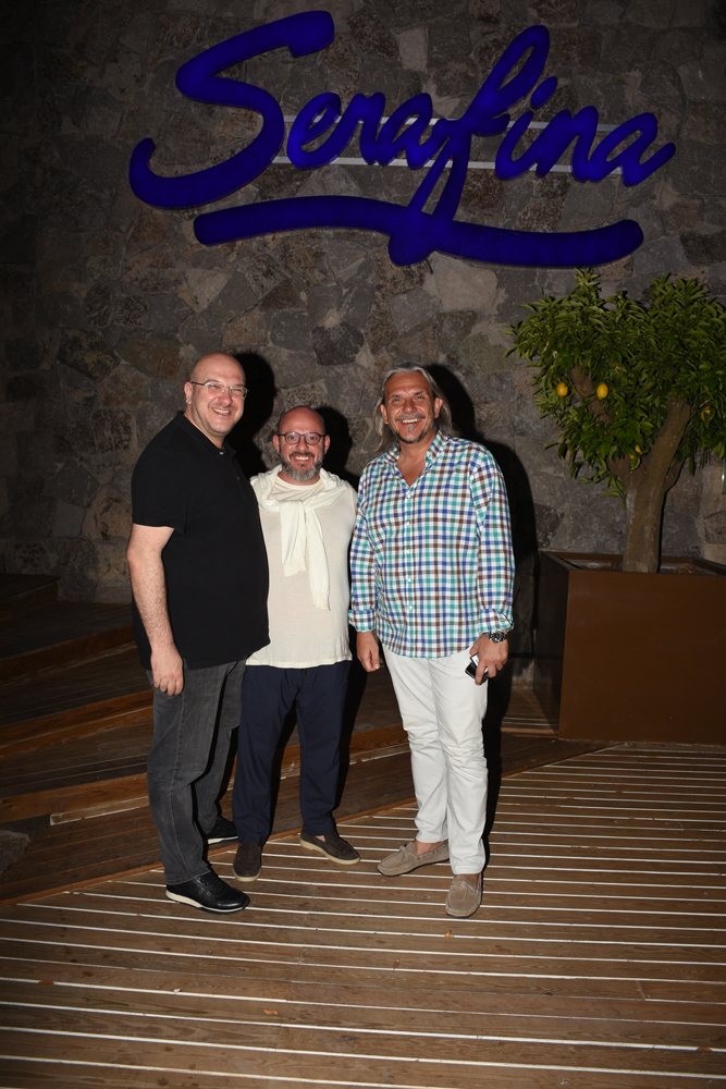 BODRUM’DA YAZ AKŞAMLARI