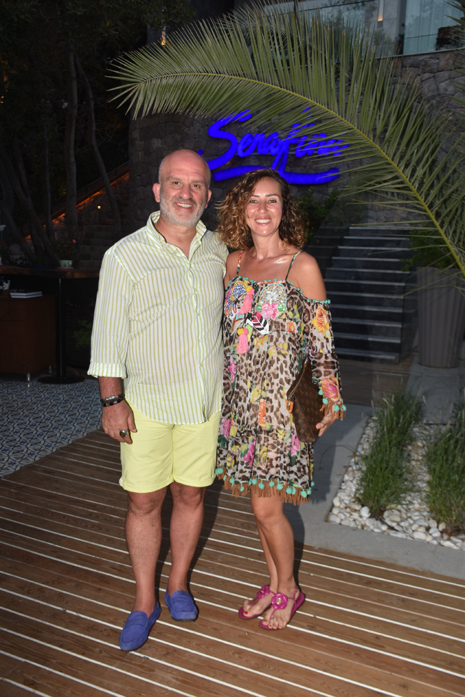 BODRUM’DA YAZ AKŞAMLARI