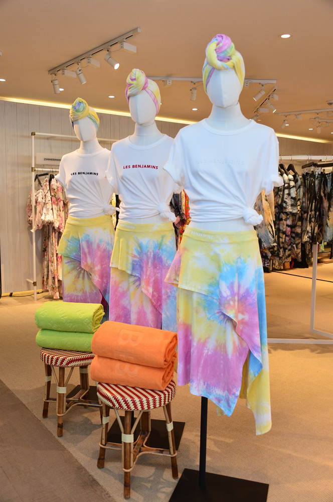 YALIKAVAK MARİNADA TANITIM