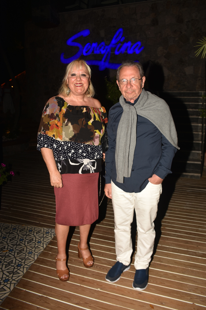 BODRUM’DA YAZ AKŞAMLARI