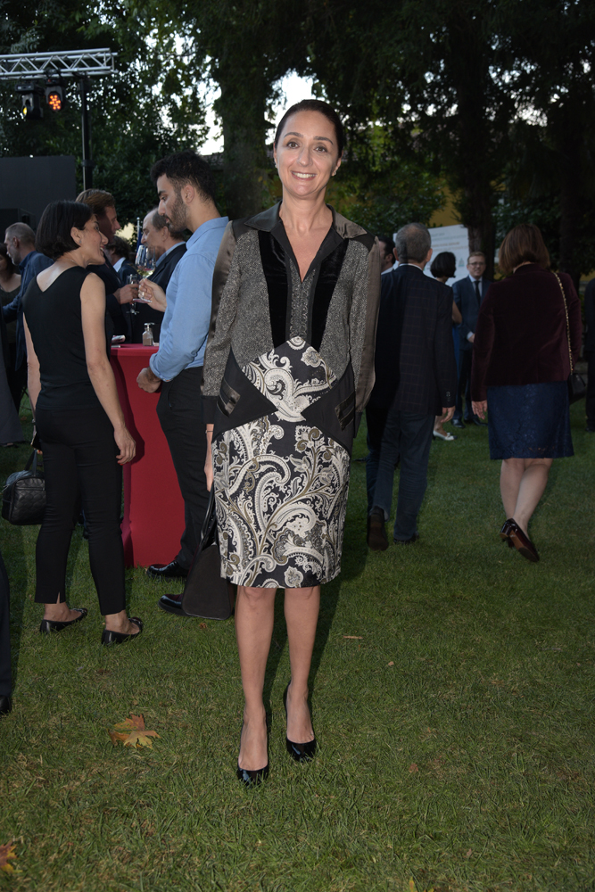 FRANSIZ SARAYI'NDA KUTLAMA