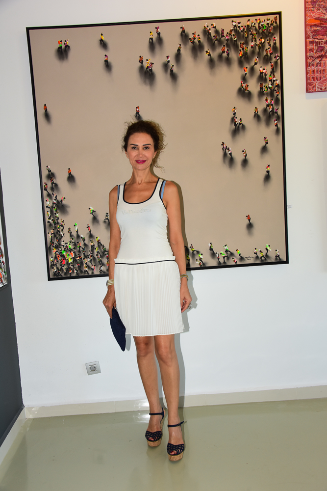 BODRUM’DA ÖZEL SEÇKİ 