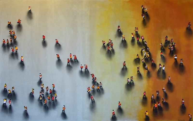 BODRUM’DA ÖZEL SEÇKİ 