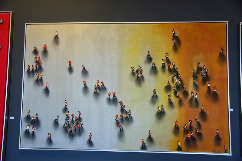 BODRUM’DA ÖZEL SEÇKİ 