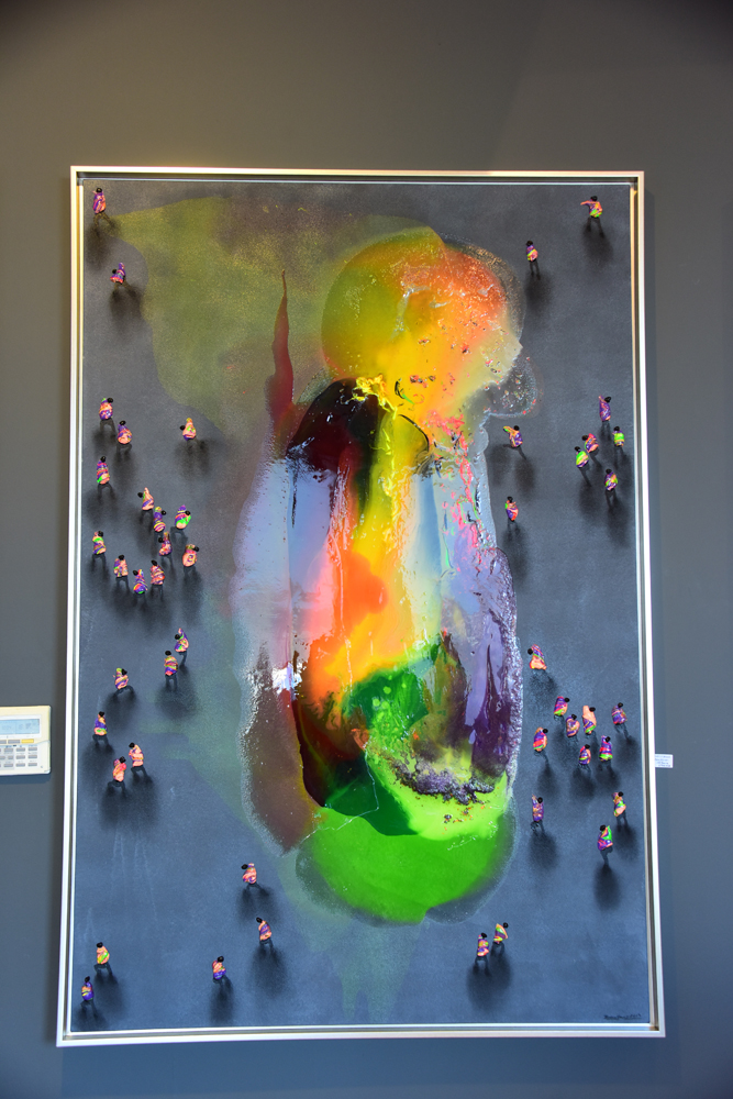 BODRUM’DA ÖZEL SEÇKİ 