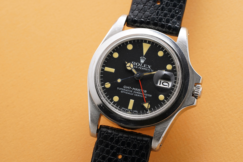 MARLON BRANDONUN SAATİ SATILIK