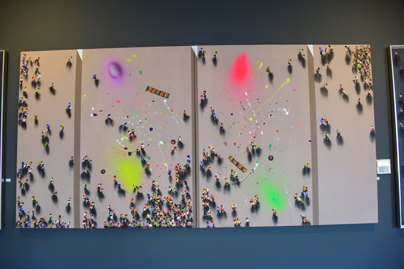 BODRUM’DA ÖZEL SEÇKİ 