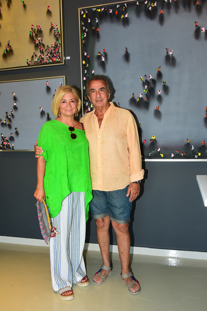 BODRUM’DA ÖZEL SEÇKİ 