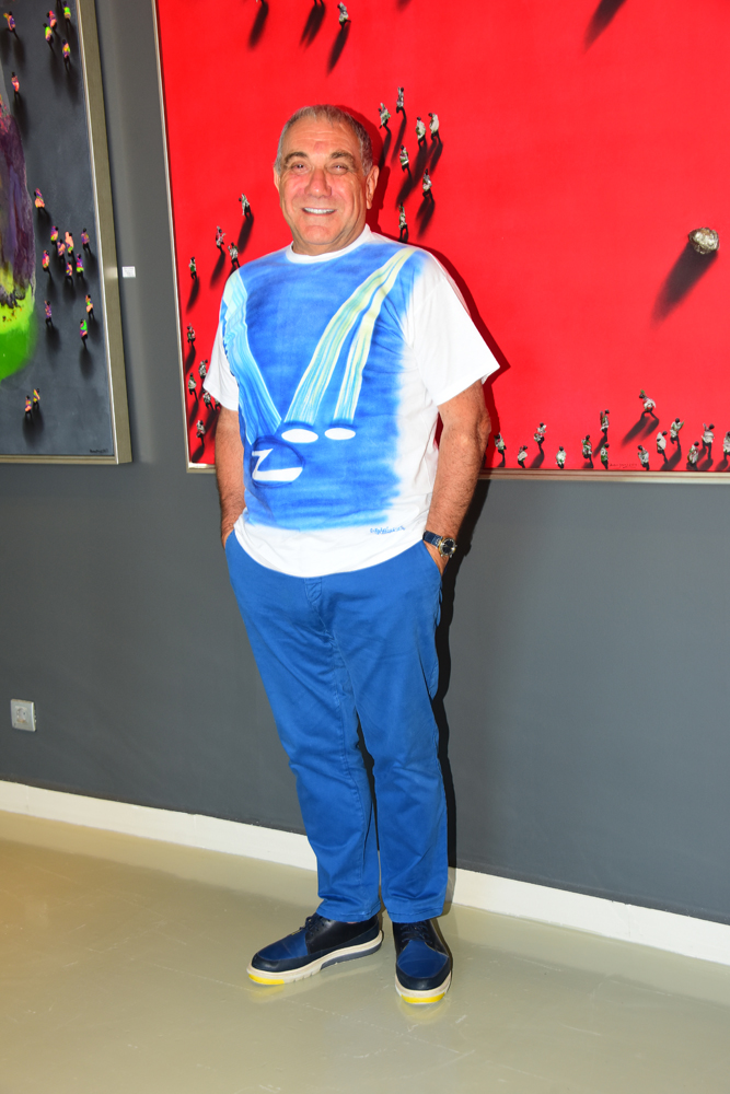 BODRUM’DA ÖZEL SEÇKİ 