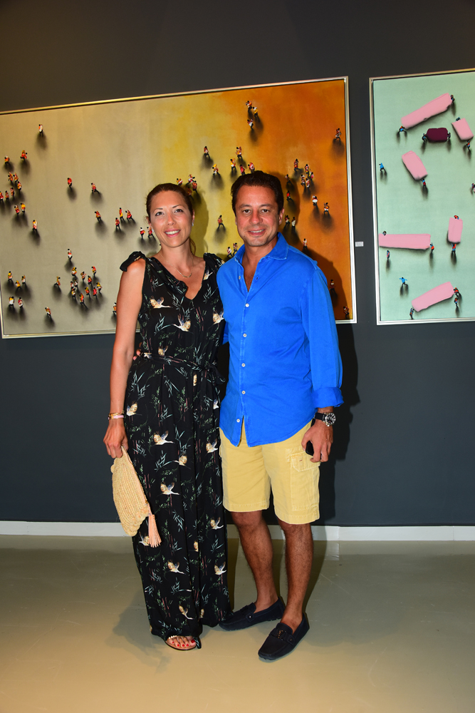 BODRUM’DA ÖZEL SEÇKİ 