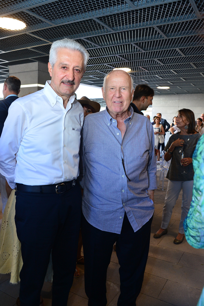 AMERİKAN HASTANESİ BODRUM'DA