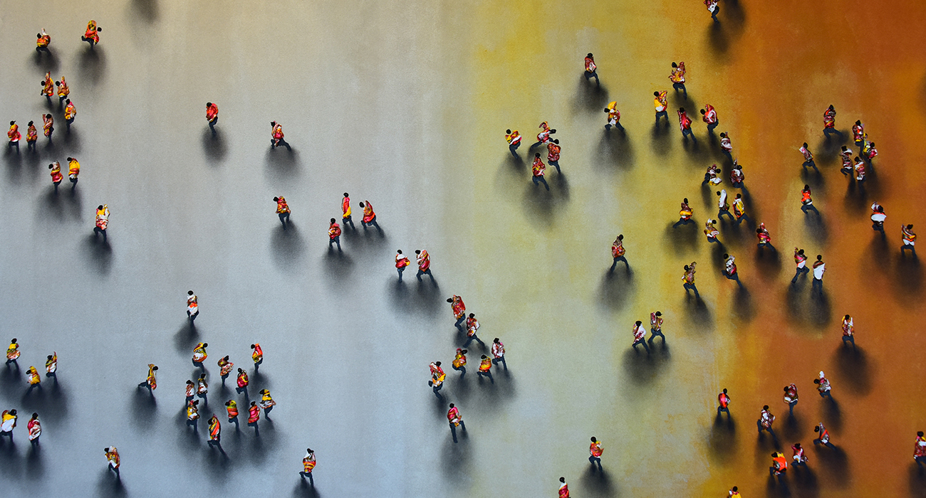 BODRUM’DA ÖZEL SEÇKİ 