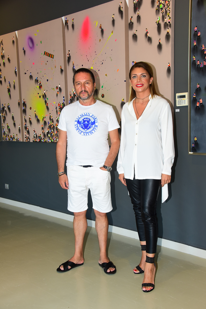 BODRUM’DA ÖZEL SEÇKİ 