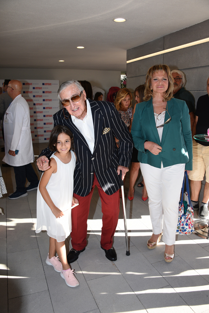 AMERİKAN HASTANESİ BODRUM'DA