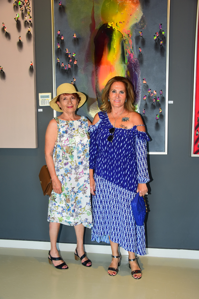 BODRUM’DA ÖZEL SEÇKİ 