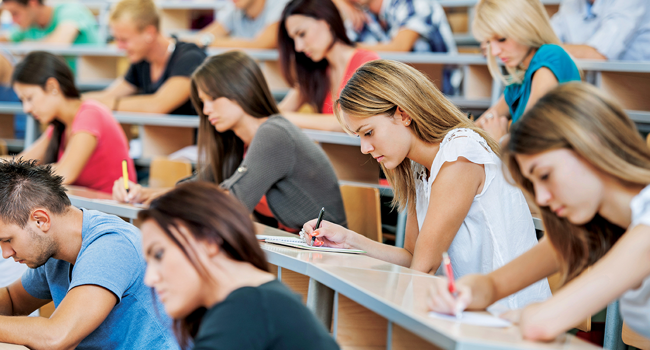 ÜNİVERSİTE TERCİHİNDE NELERE DİKKAT ETMELİ?