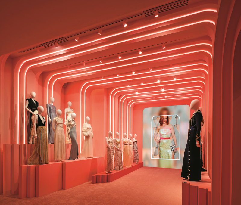 LOUIS VUITTONUN 160 YILLIK SERÜVENİ