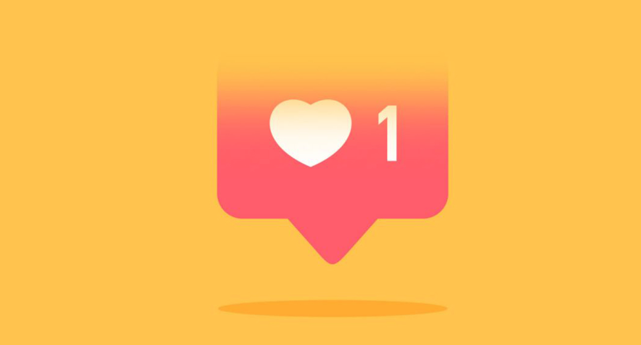 INSTAGRAM LIKE'LARI SAKLAMAYA BAŞLADI BİLE