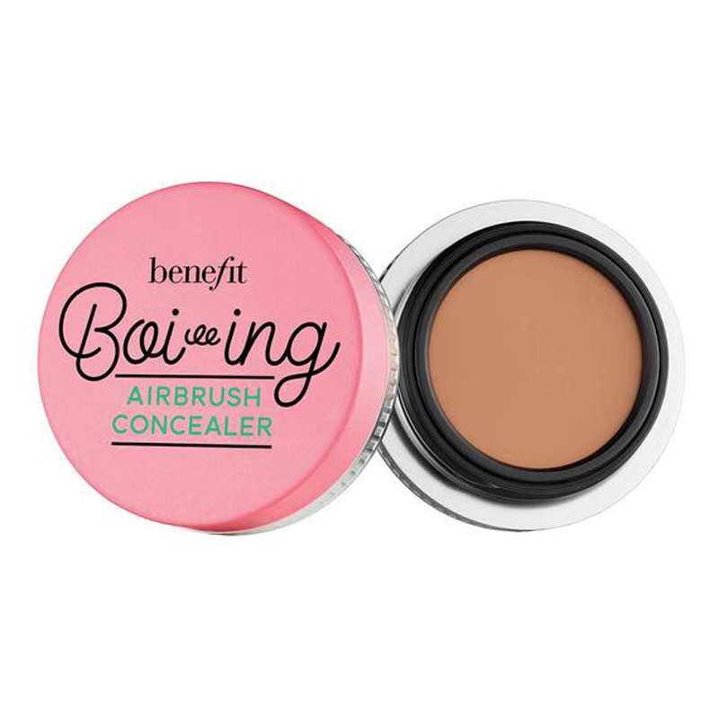 WATERPROOF MAKYAJ MALZEMELERİ