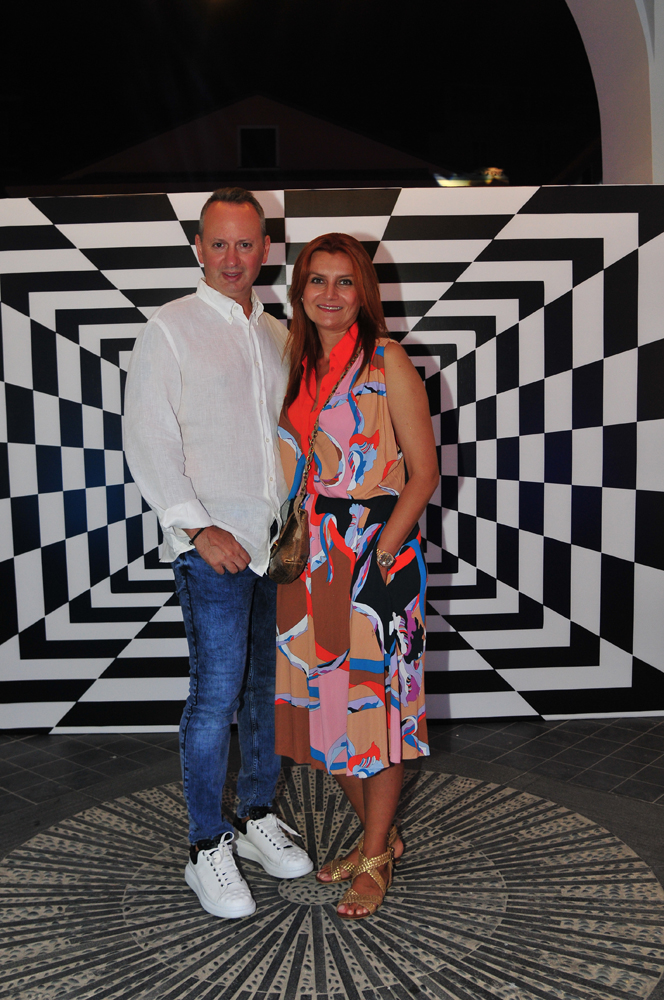 İLUZYON MÜZESİ İSTANBUL'DA AÇILDI