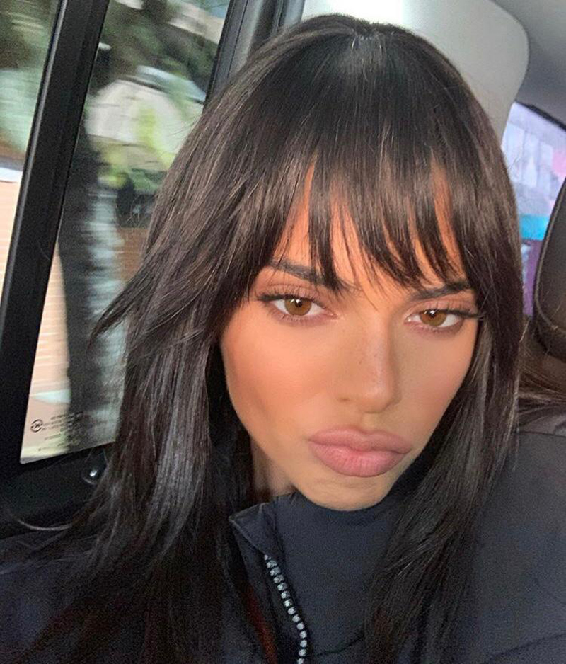 SAÇLARDA DEĞİŞİM RÜZGARI