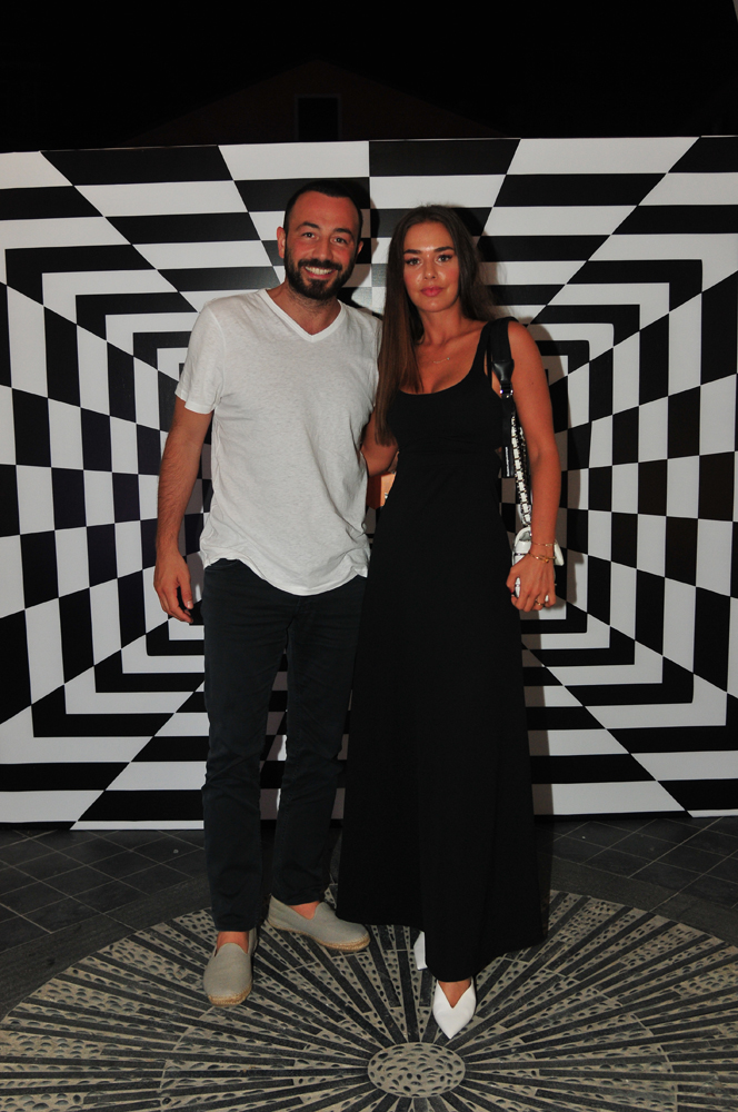 İLUZYON MÜZESİ İSTANBUL'DA AÇILDI