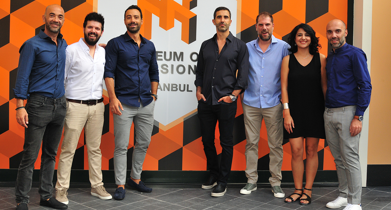 İLUZYON MÜZESİ İSTANBUL'DA AÇILDI