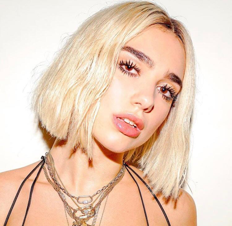 SAÇLARDA DEĞİŞİM RÜZGARI