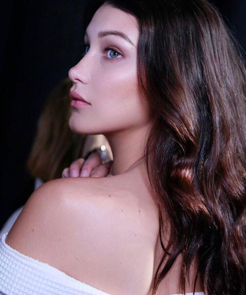 SAÇLARDA DEĞİŞİM RÜZGARI