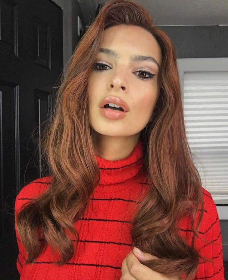 SAÇLARDA DEĞİŞİM RÜZGARI