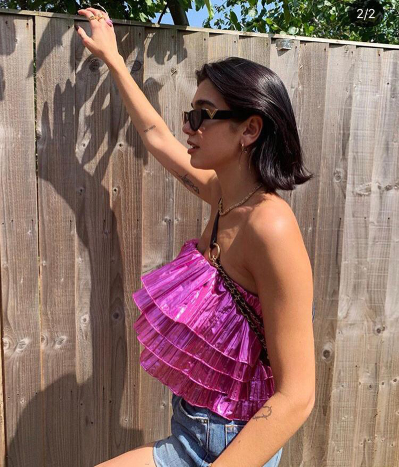 SAÇLARDA DEĞİŞİM RÜZGARI