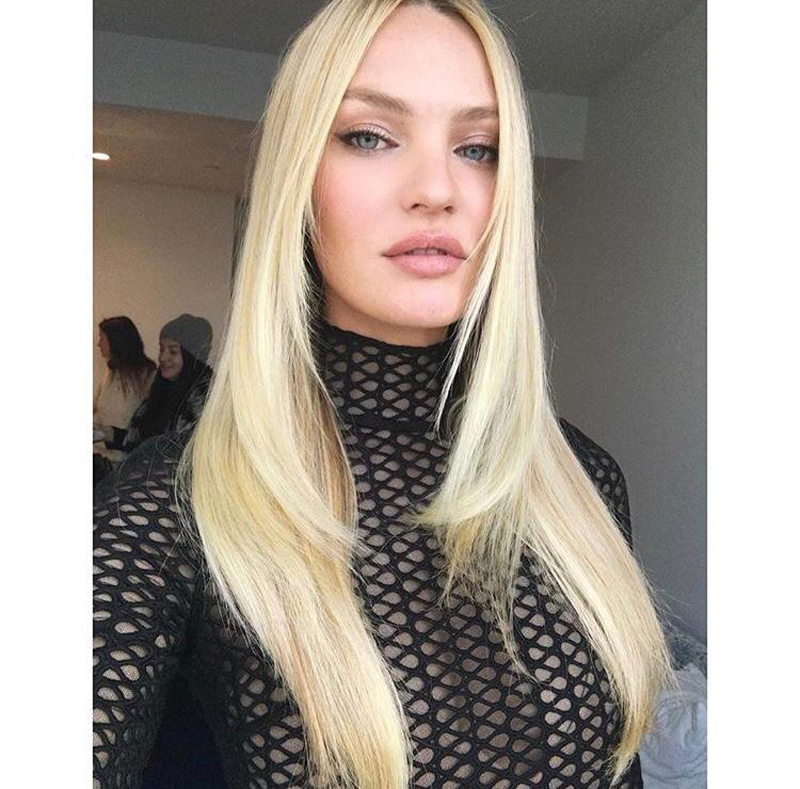 SAÇLARDA DEĞİŞİM RÜZGARI