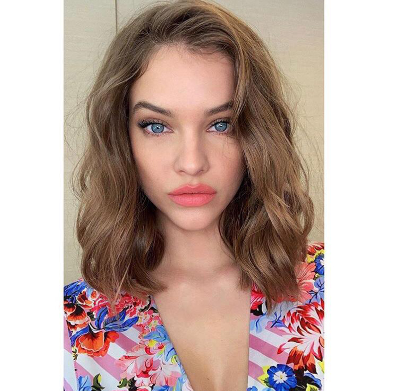 SAÇLARDA DEĞİŞİM RÜZGARI