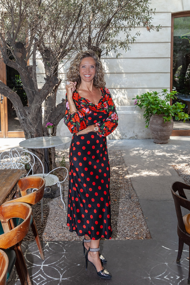 ESRA OFLAZ'IN KİTAP SOHBETİ