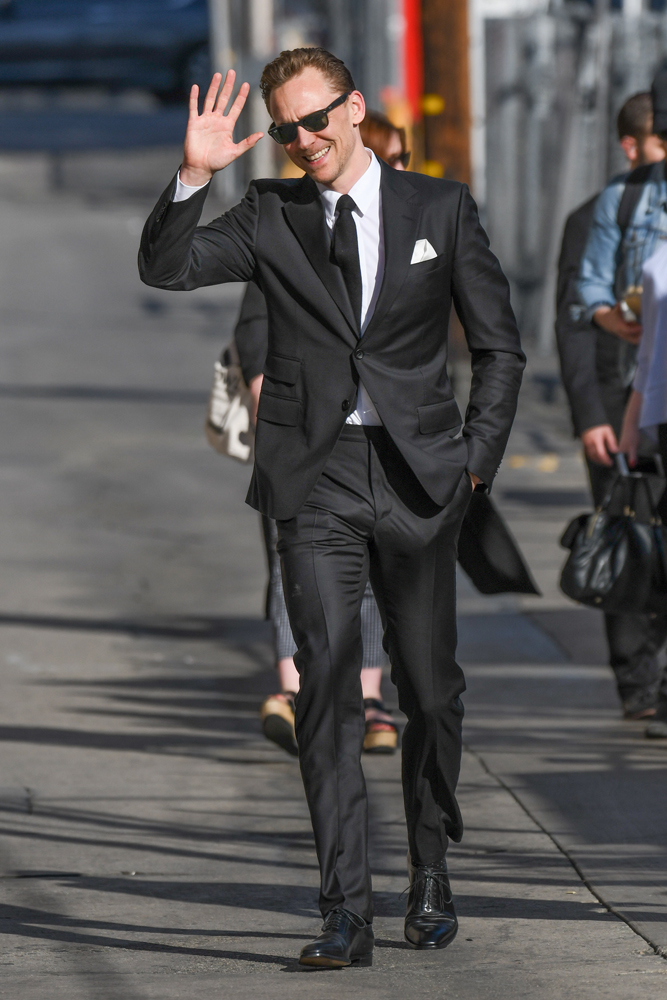 HOLLYWOOD'UN GÜNEŞ GÖZLÜĞÜ PİŞTİSİ