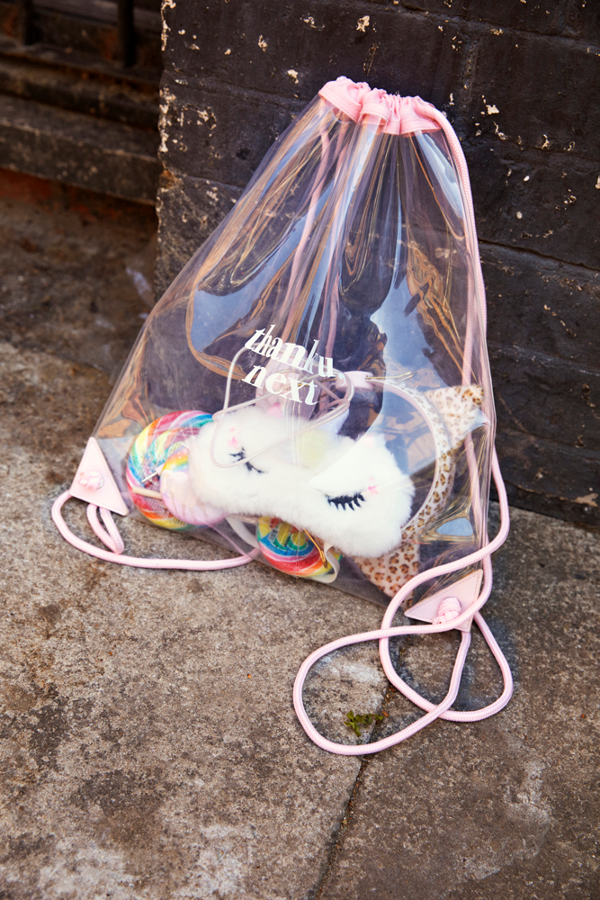 ARIANA GRANDE'DEN H&M'E ÖZEL KOLEKSİYON